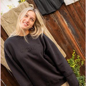Drew House- Secret Embroidery Crew